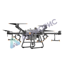 Комплект квадрокоптер DJI Agras T30 + 4 АКБ + ЗУ